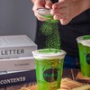 ชาพรีเมี่ยมมัทฉะออริจินัลโฟมชีส (Premium Matcha Original with Foam Cheese) ชาพรีเมี่ยมมัทฉะออริจินัลโฟมชีส (Premium Matcha Original with Foam Cheese)