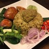 ข้าวผัดอ่องปู (มันปูนา) ข้าวผัดอ่องปู (มันปูนา)