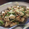 ผัดนิดๆ ไม่เลี่ยน เนื้อปูให้เยอะมาก กินได้ซัก 8คน