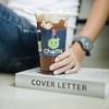 ชานมโกโก้พุดดิ้งนม (Cocoa Milk tea with Milk Pudding) ชานมโกโก้พุดดิ้งนม (Cocoa Milk tea with Milk Pudding)