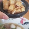 กากหมู