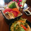 KamMoon Sushi ตึกเมืองไทยภัทร