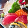 KamMoon Sushi ตึกเมืองไทยภัทร