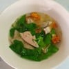 พิเศษ 40 บาท น้อยนิด แต่ตับหมูอร่อยมาก