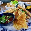 หอยทอด หอยทอด