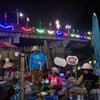 ตลาดน้ำคลองแห