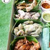 หมูทอดไร้น้ำมัน 5 รสชาติ