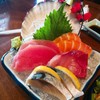 KamMoon Sushi ตึกเมืองไทยภัทร