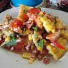 ตำข้าวโพดไข่เค็ม