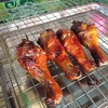 น่องไก่ย่าง