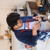 บาริสต้าประตำร้าน