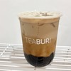 Taiwanese Milk tea x Brown sugar boba Taiwanese Milk tea x Brown sugar boba
