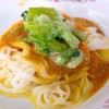 ขนมจีนเส้นสดแม่แอ๊ด