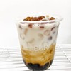 Brown Sugar Diamond fresh milk Brown Sugar Diamond fresh milk