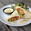 Ceasar Wrap Ceasar Wrap