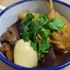 พะโล้ไก่ต้ม