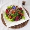 สลัดโซบะไก่คาราเกะ สลัดโซบะไก่คาราเกะ