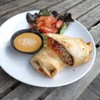 Quinoa Green Wrap Quinoa Green Wrap