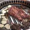Jang Won BBQ