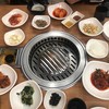 Jang Won BBQ