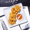 ข้าวโพดทอดเนื้อปู ข้าวโพดทอดเนื้อปู