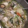 Evaime Shabu Shabu สยามพารากอน