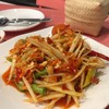 ส้มตำไทย