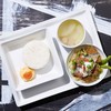 ข้าวสลัดน้ำพริกปลาทู ข้าวสลัดน้ำพริกปลาทู
