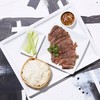 ข้าวเหนียวหมูย่าง ข้าวเหนียวหมูย่าง