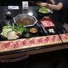 Evaime Shabu Shabu สยามพารากอน