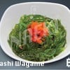 Hiyashi Wagame (100 g.) Hiyashi Wagame (100 g.)