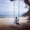 หาดทรายแก้ว อ.สัตหีบ จ.ชลบุรี