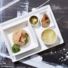 ข้าวผัดปลาสลิดใบกะเพรา ข้าวผัดปลาสลิดใบกะเพรา