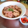 เนื้อต้มบ้านม้า รามคำแหง81