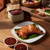 ไก่ย่าง ไก่ย่าง