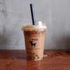 Boba Yin Yang Boba Yin Yang