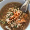 ก๋วยเตี๋ยวโชคอำนวย (เกียมอี๋) พิษณุโลก