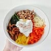🇰🇷 บิบิมบับ (ข้าวยำเกาหลี) Bibimbap (비빔밥) 🇰🇷 บิบิมบับ (ข้าวยำเกาหลี) Bibimbap (비빔밥)