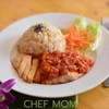 ข้าวสตูว์ไก่ ข้าวสตูว์ไก่