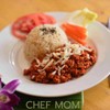 ข้าวหมูทาโก้โอกินาว่า ข้าวหมูทาโก้โอกินาว่า