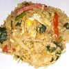 ข้าวผัดรถไฟ