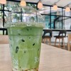 🍵 Matcha Honey (90 THB)