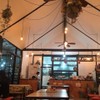 The Garden Eatery