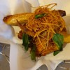 ไก่ย่างโคราช