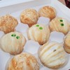 ขนมบ้านโกไข่ หน้า ม.หาดใหญ่