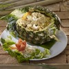 ข้าวอบสับปะรด ข้าวอบสับปะรด