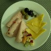 Cold Cut & Cheese