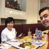 Jeffer Steak เซ็นทรัลพลาซา เชียงใหม่ แอร์พอร์ต
