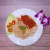 พาสต้าสตูว์ไก่ พาสต้าสตูว์ไก่