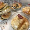 ขนมปังเมล่อน
